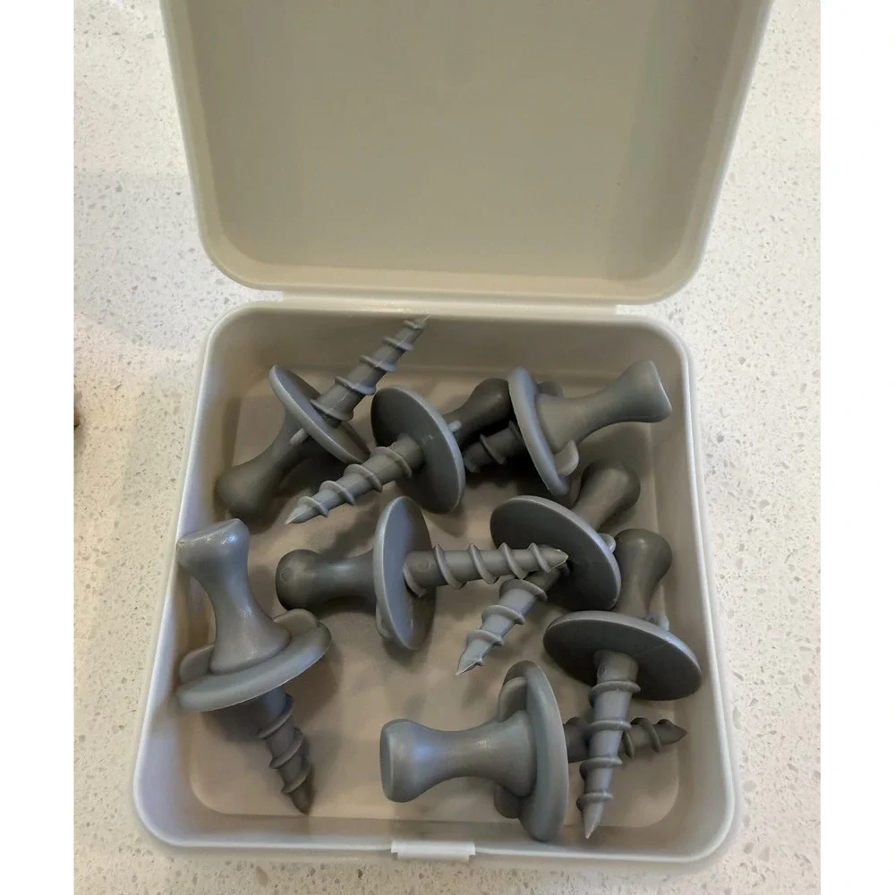 Pampered Chef 📦 ships